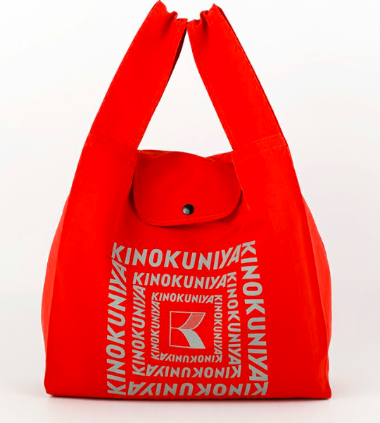 新商品】スモールショッパーバッグ | Daily Table KINOKUNIYA