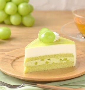 待望のシャインマスカットケーキ 発売しました 銀座コージーコーナー ショップブログ 光が丘ima 待望のシャインマスカットケーキ 発売しました 銀座コージーコーナー ショップブログ 光が丘ima