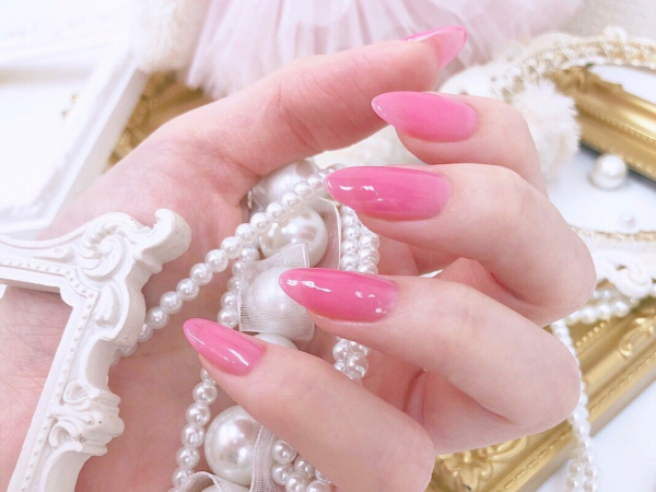 印刷可能 光が丘 ネイル サロン