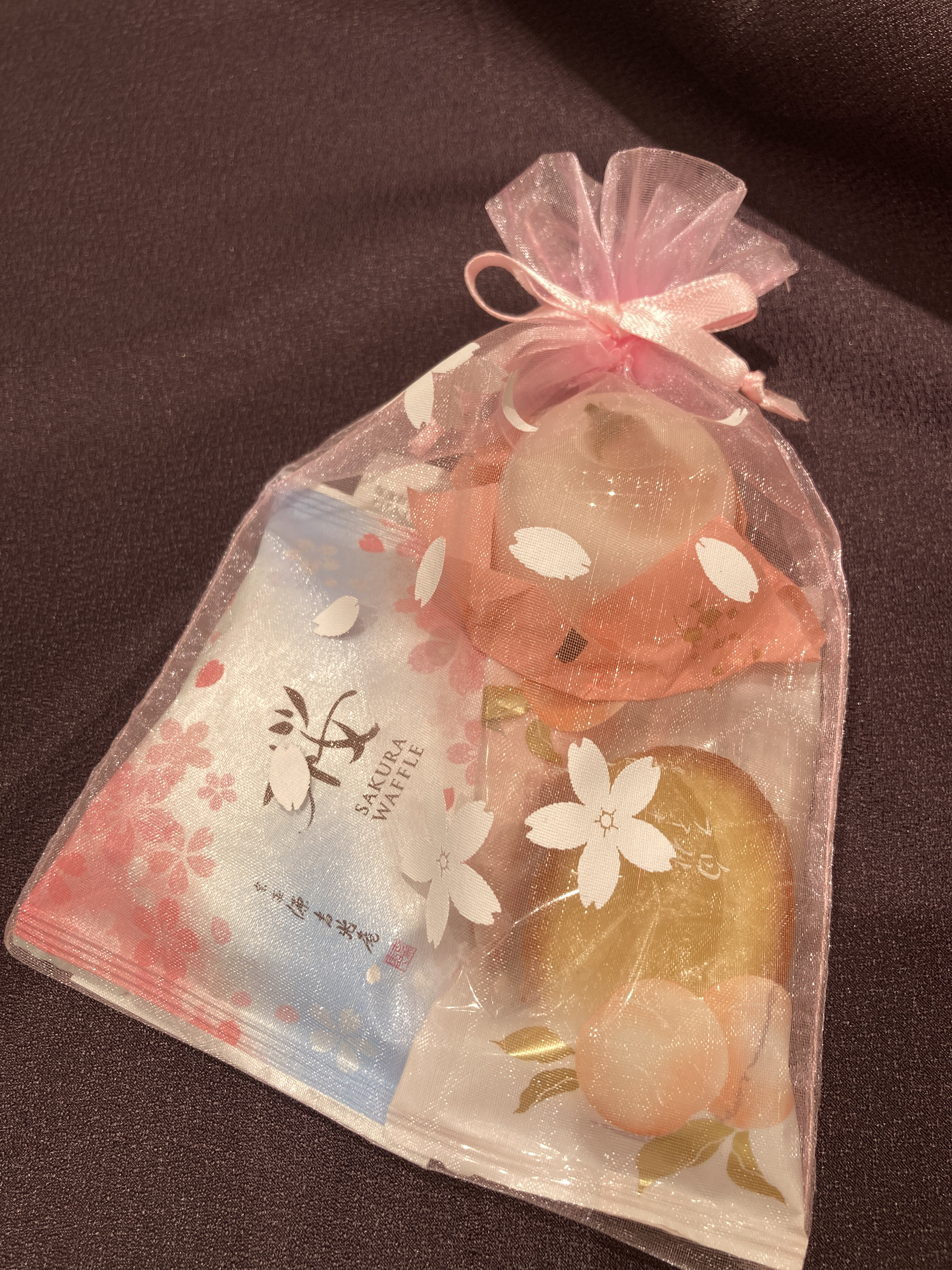 春のお祝いに🌸桜のプチギフト♡おすすめ♡ | 宗家 源 吉兆庵